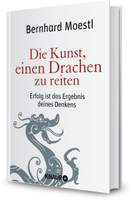 Die Kunst, einen Drachen zu reiten