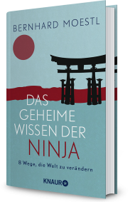 Das geheime Wissen der Ninja